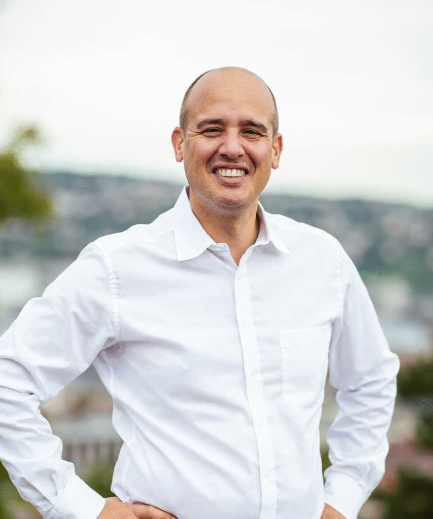 Benjamin Huber – Spezialist für Immobilien bei 0711 Finanz