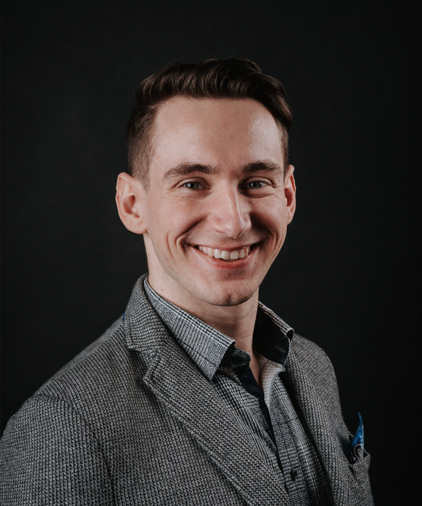 Davud Puscolovic – Finanzberater bei 0711 Finanz