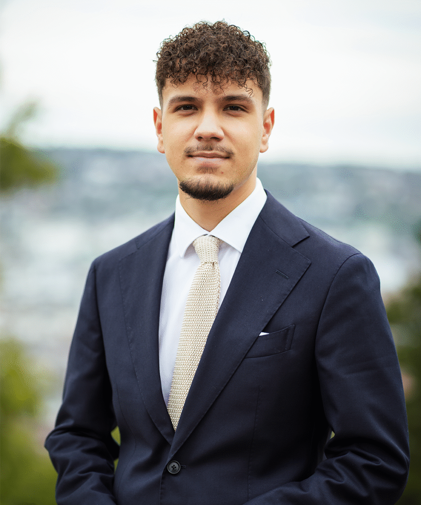 Kevin Özdemir – Finanzberater bei 0711 Finanz