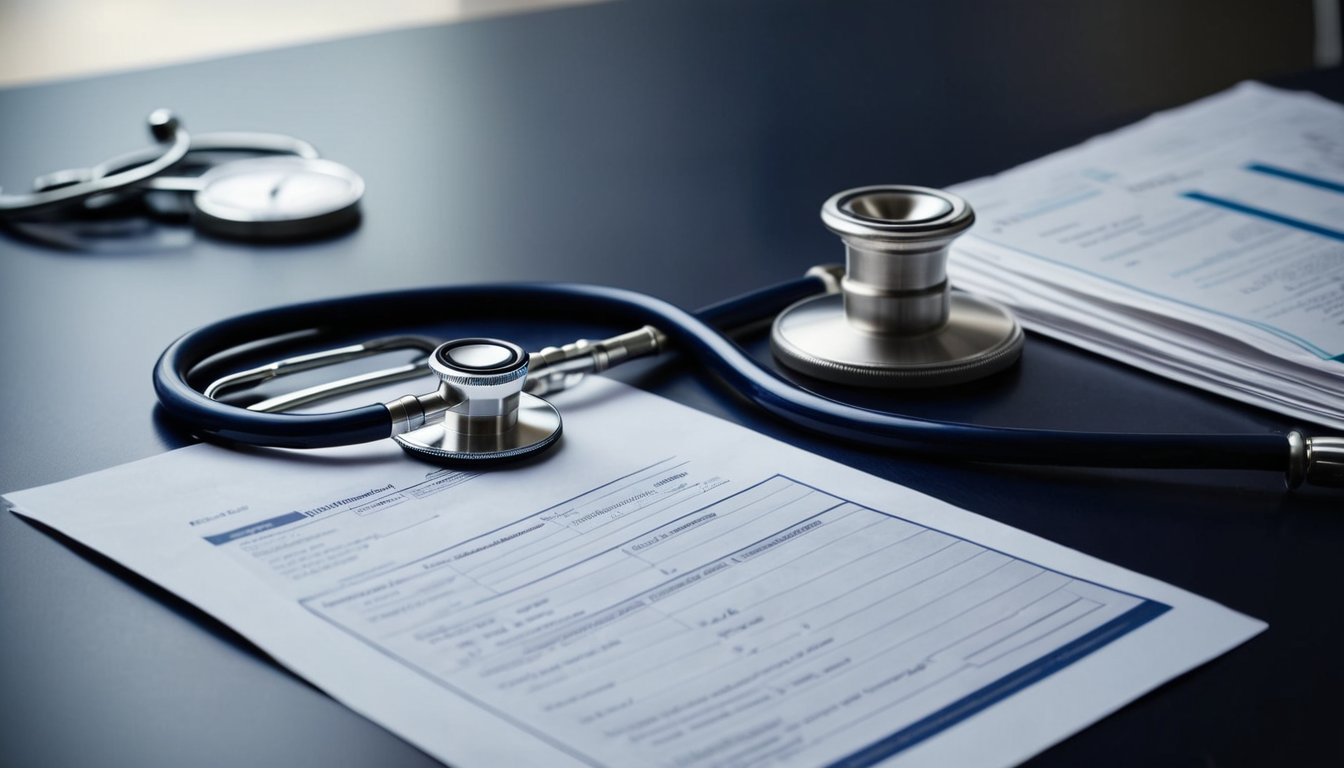 Selbstständig & Krankenversicherung? Diese 3 Fehler kosten dich Tausende