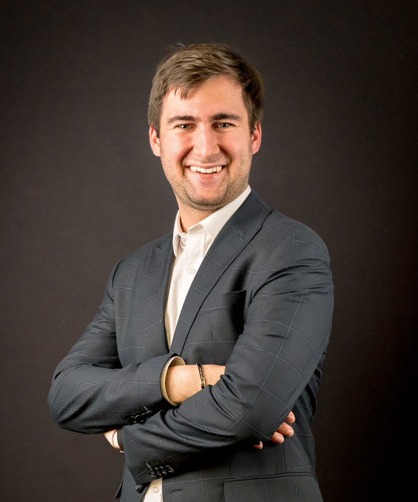 Semir Duman – Finanzberater bei 0711 Finanz