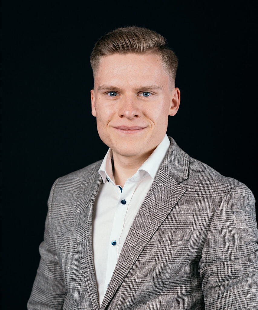 Tobias Breitsameter – Finanzberater bei 0711 Finanz