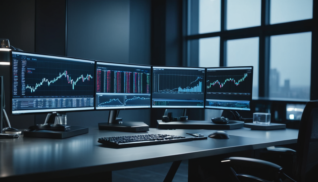 Investment — Beratung in Stuttgart